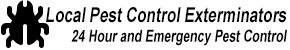 Cohoctah MI Pest Control Exterminators